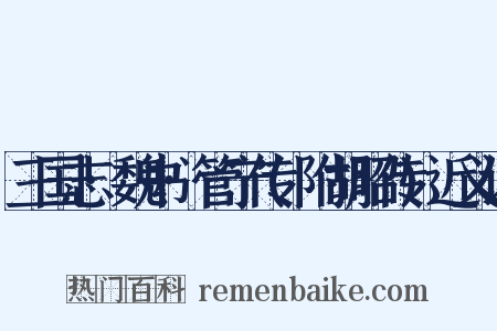 三国志·魏书·管宁传(附胡昭传)近义词是什么意思的图片